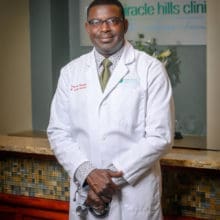 Dr. Ali 220x220