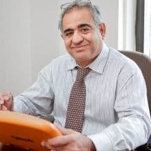 RAMESH SAWHNEY MD profile 220x220