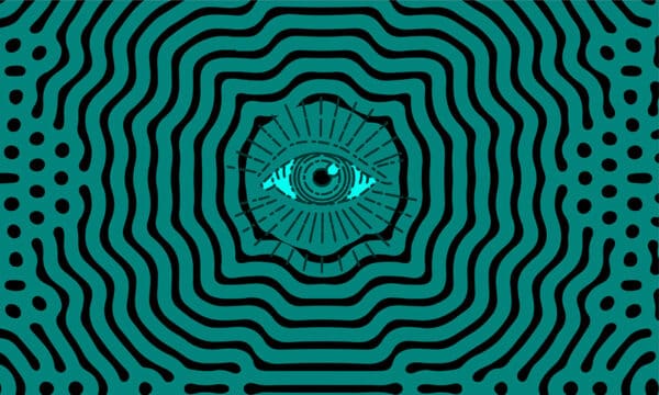 LSD psilocybin difference