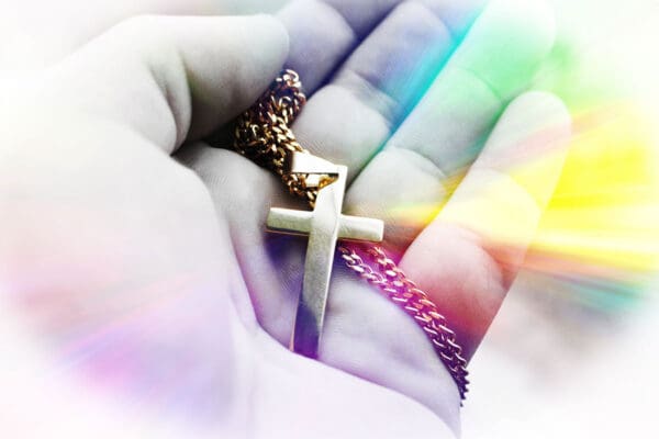Psychedelics Christianity