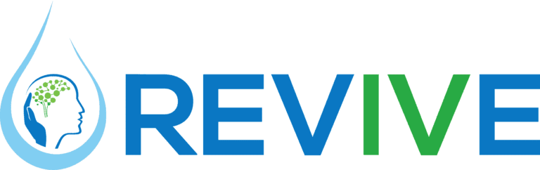Revive Ketamine Clinic site logo 768x242