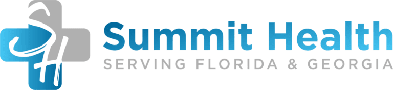 Summit Health LOGO 768x176