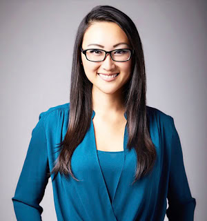 jemie headshot