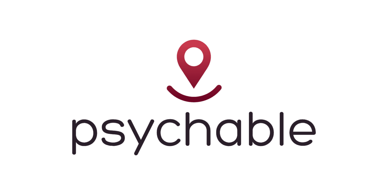 logo centered