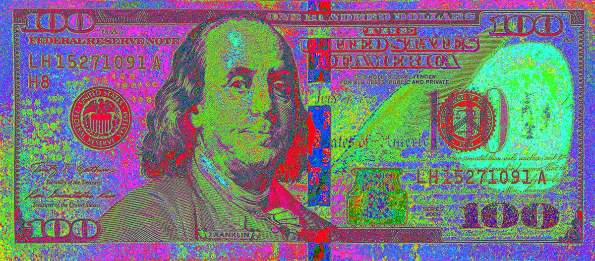 psychedelics money