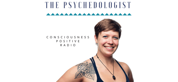 Psychedologist