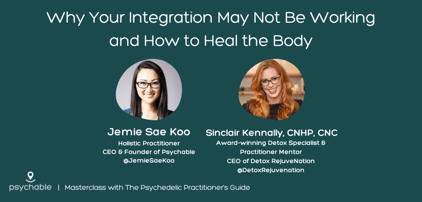 Integration Sinclair Kennally
