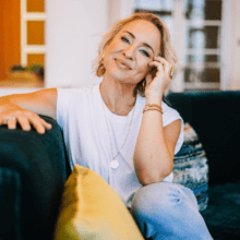 Kate Northrup
