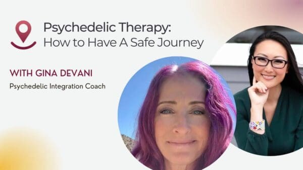 Interview with Gina Devani