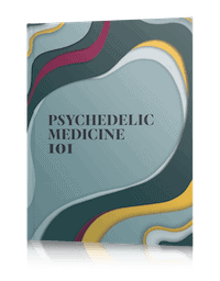 Psychedelic Medicine 101