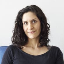 Tara Sage Headshot 220x220