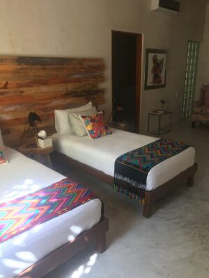 Cachito Rooms 300x400